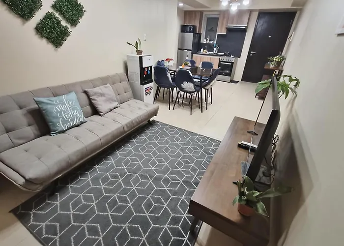 Апартаменты Kler Garden With View It Park