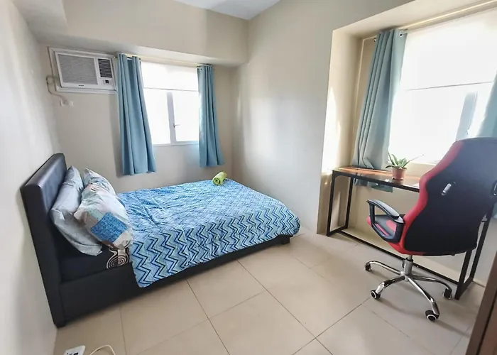 Kler Garden With View It Park Tabok