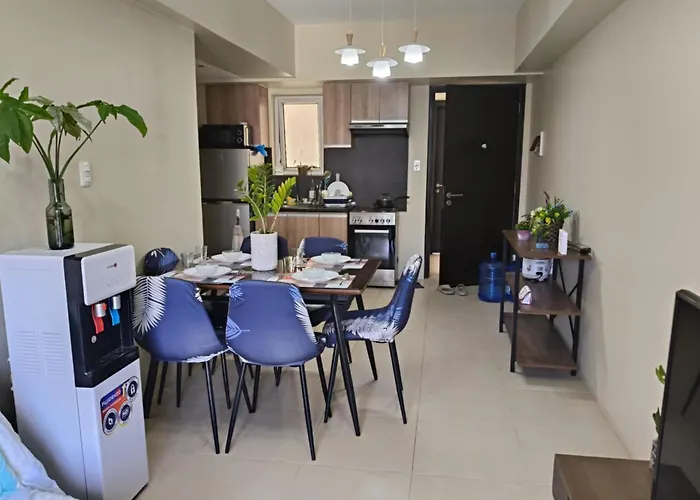 Апартаменты Kler Garden With View It Park *