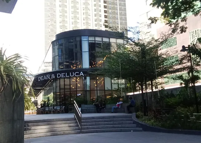 Kler Garden With View It Park Tabok