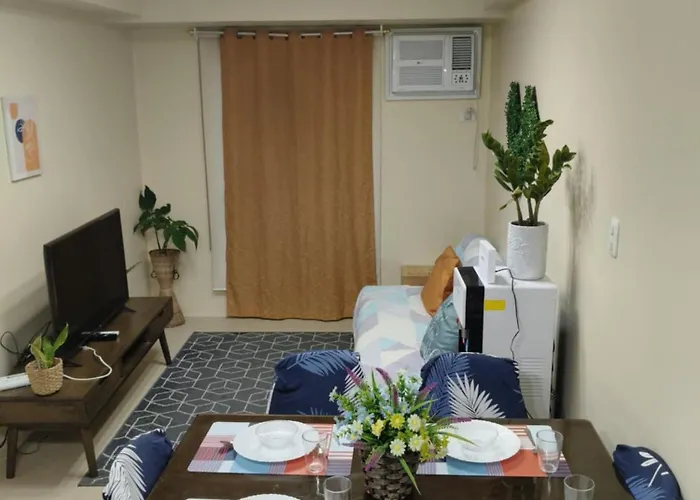 Kler Garden With View It Park Апартаменты *