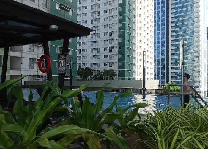 Kler Garden With View It Park * Tabok