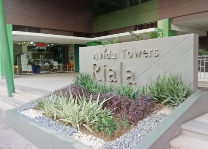 Kler Garden With View It Park Tabok