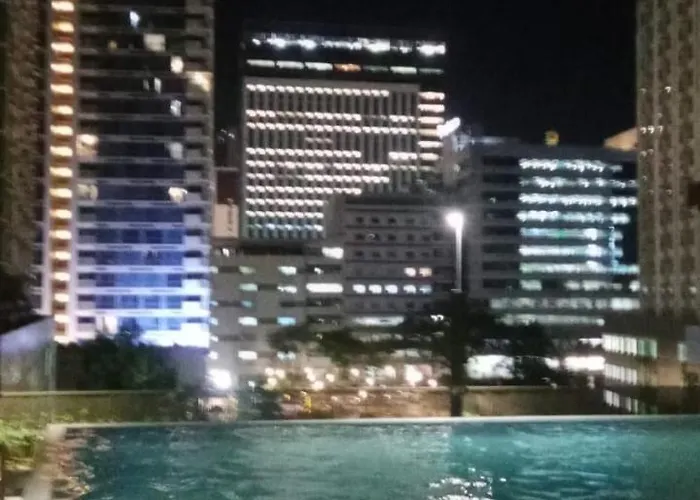 Kler Garden With View It Park * Tabok